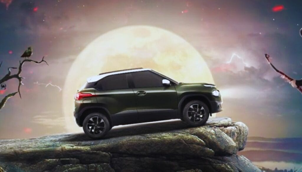Tata motors