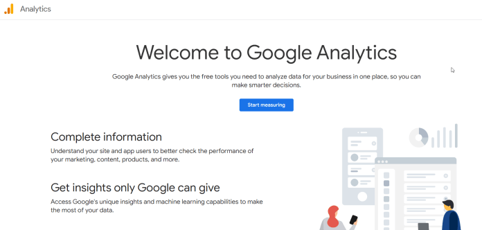 ecommerce analytics tools