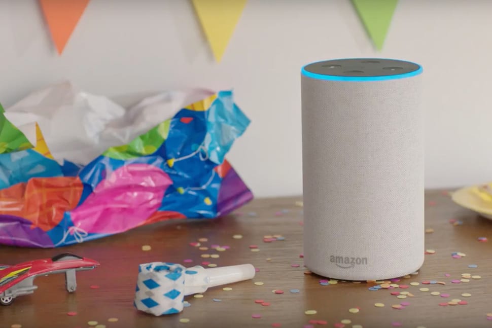 Alexa Skill Blueprints - Easily create and publish custom Alexa skills