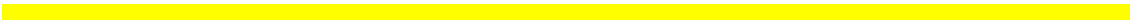 Yellow dividing line