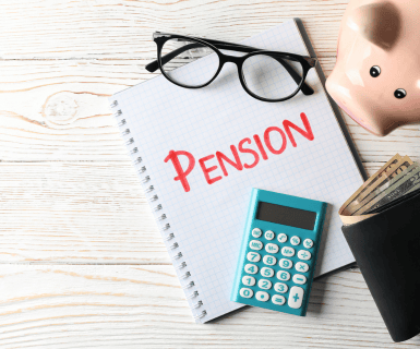 Pension