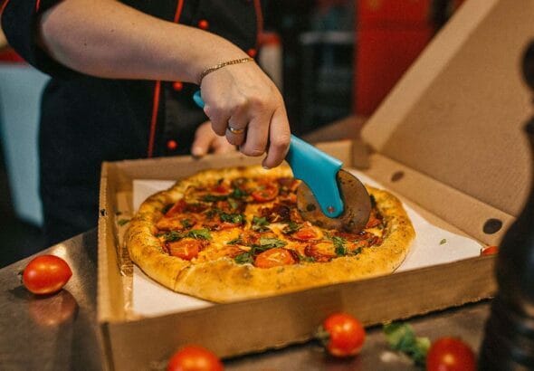 Improve Restaurant Purchasing & Inventory for Higher Profit Margins