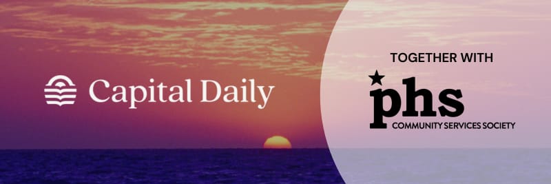 PHS Community Services Society