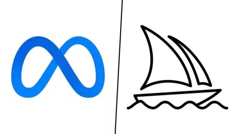 Meta teams up with Midjourney