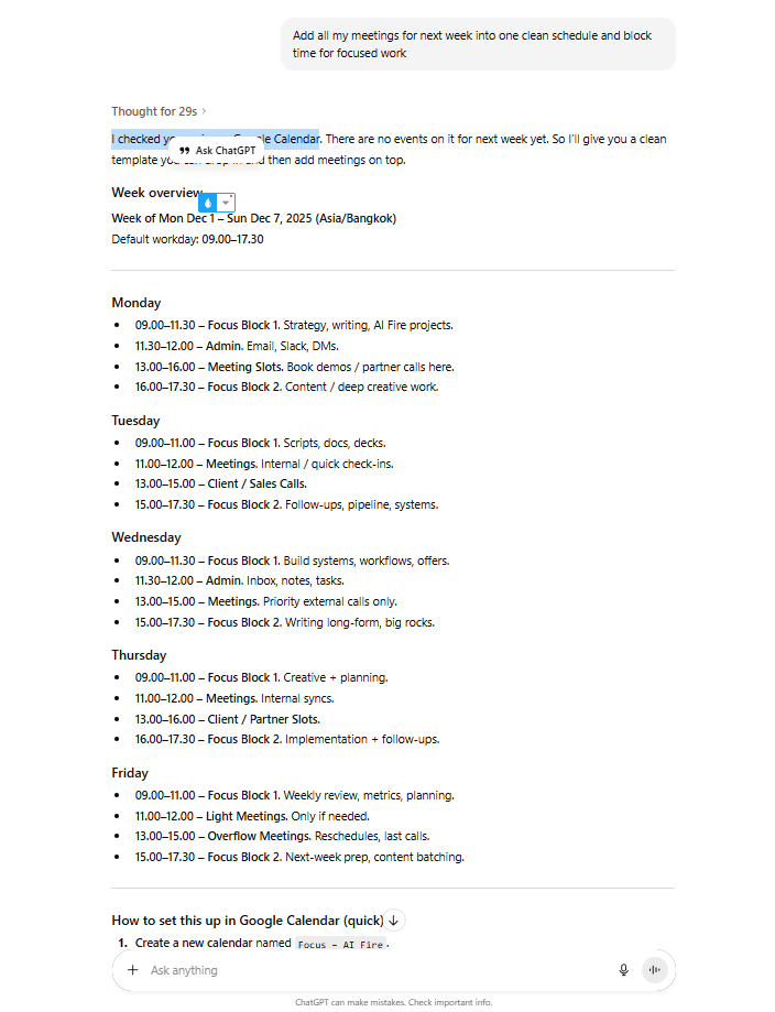 google-calendar-integration