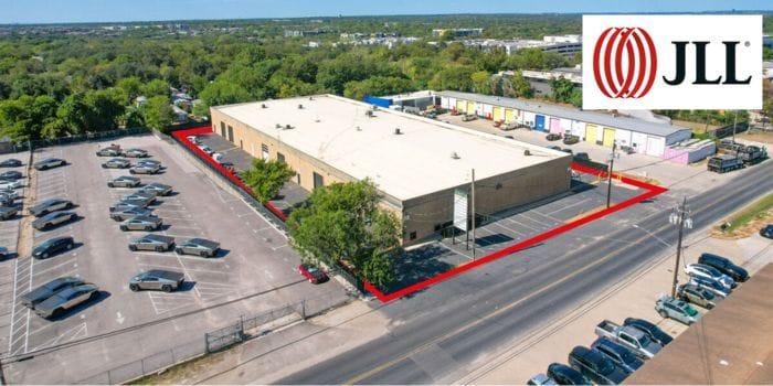 small bay for sale in Austin, TX