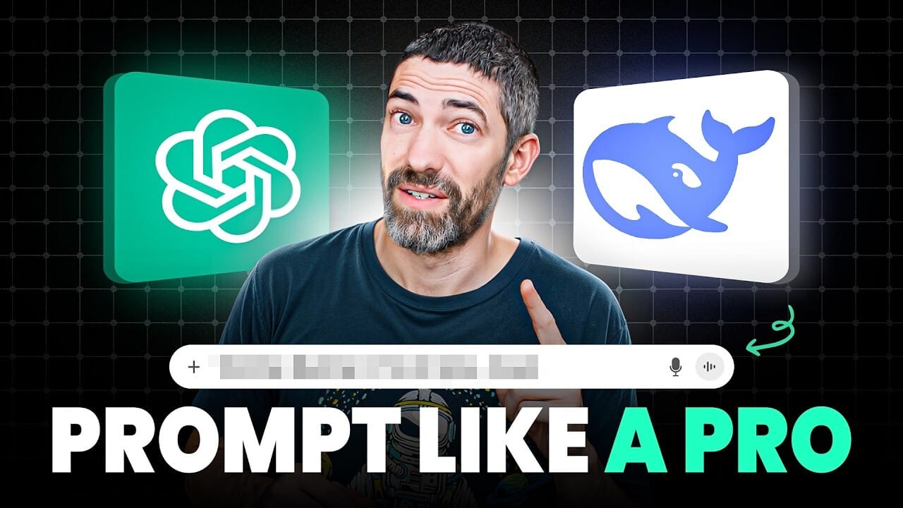 Prompt Like A Pro
