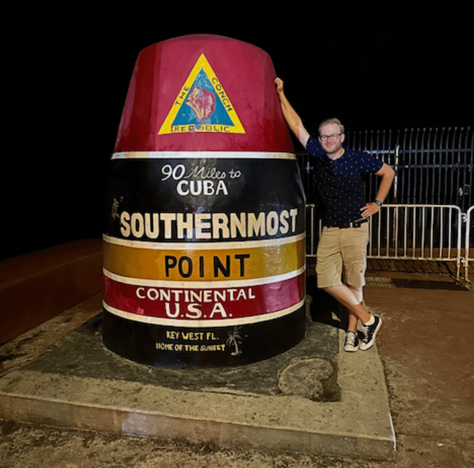 Just Look at this Beauty