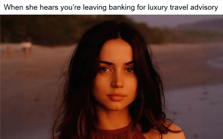 short squeez main story from banking to travel advisory