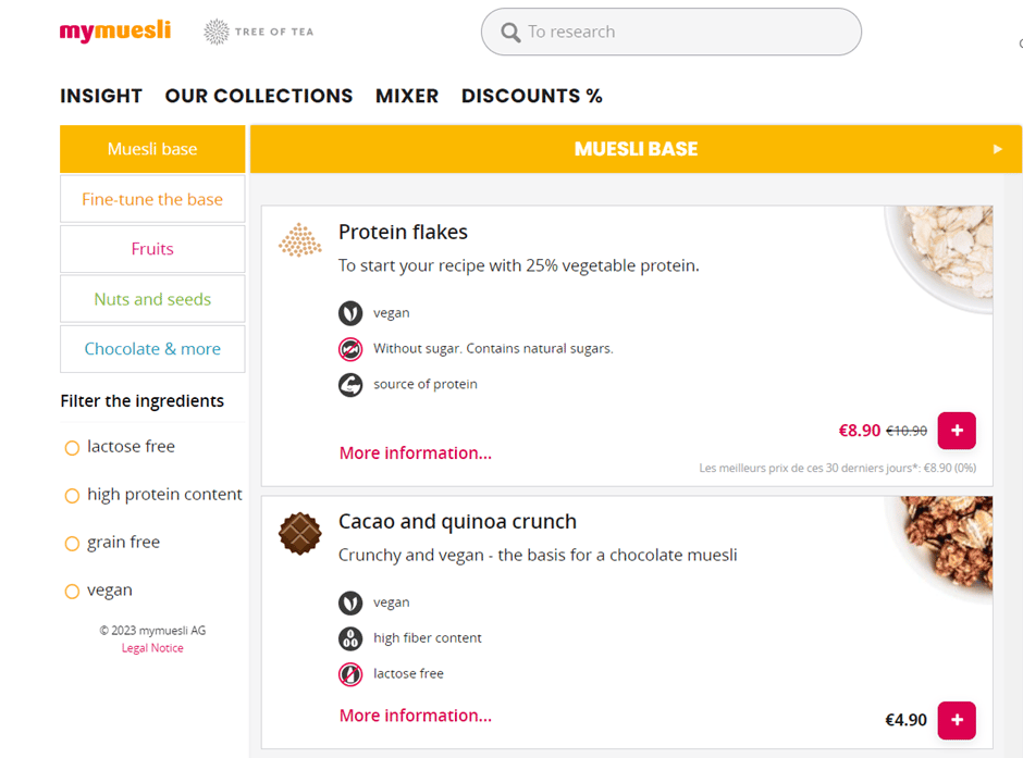 eCommerce Trends