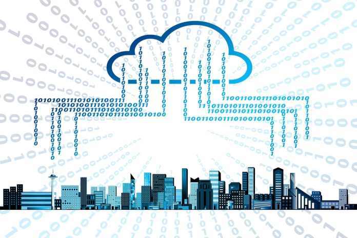 cloud storage services