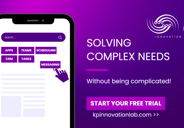 KPIL solves complex needs