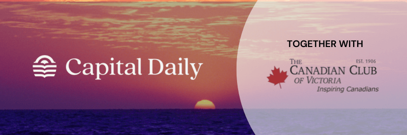 The Canadian Club of Victoria