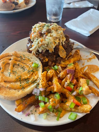 Celebrating food and culture at Jacksonville’s top Black-owned eateries.