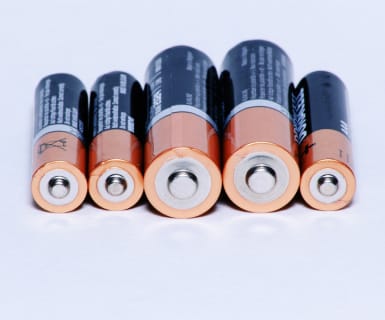 Batteries