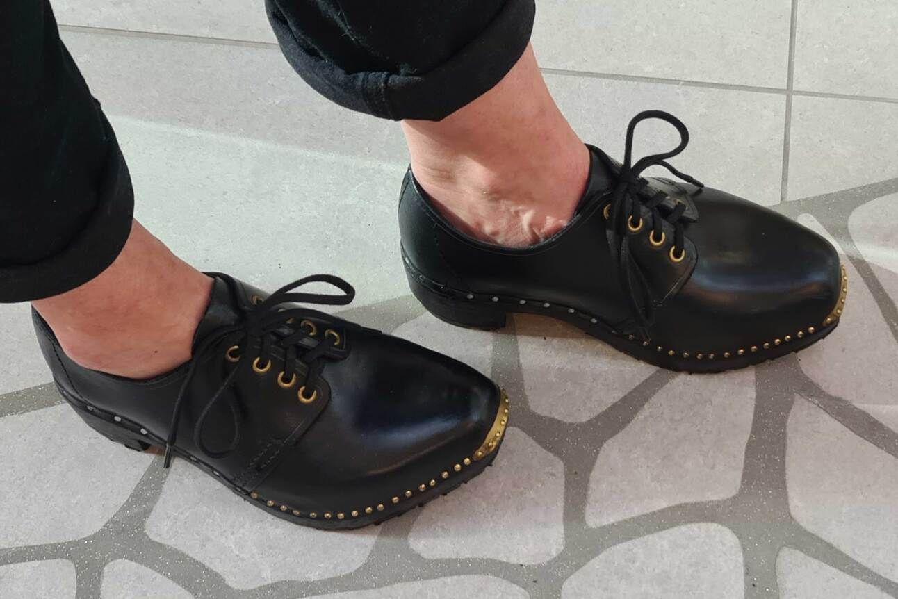 clogs