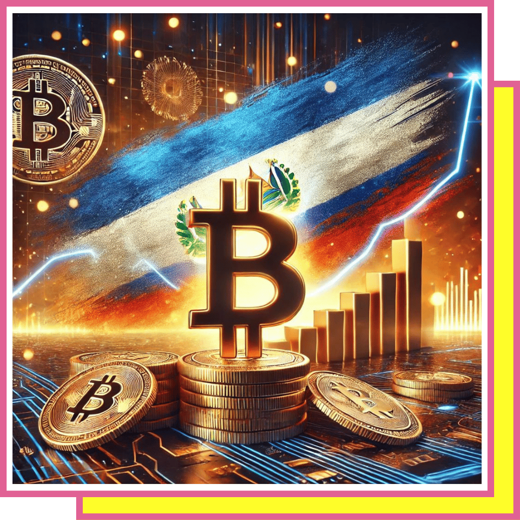 ⚡El Salvador Adds 162 Bitcoins to Reserves🇸🇻