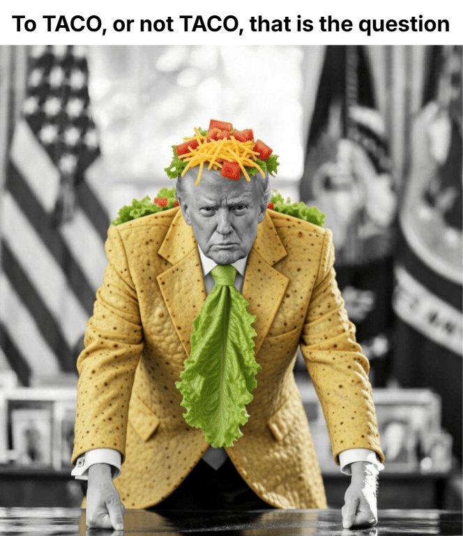 The “Sell America” Trade Is Back