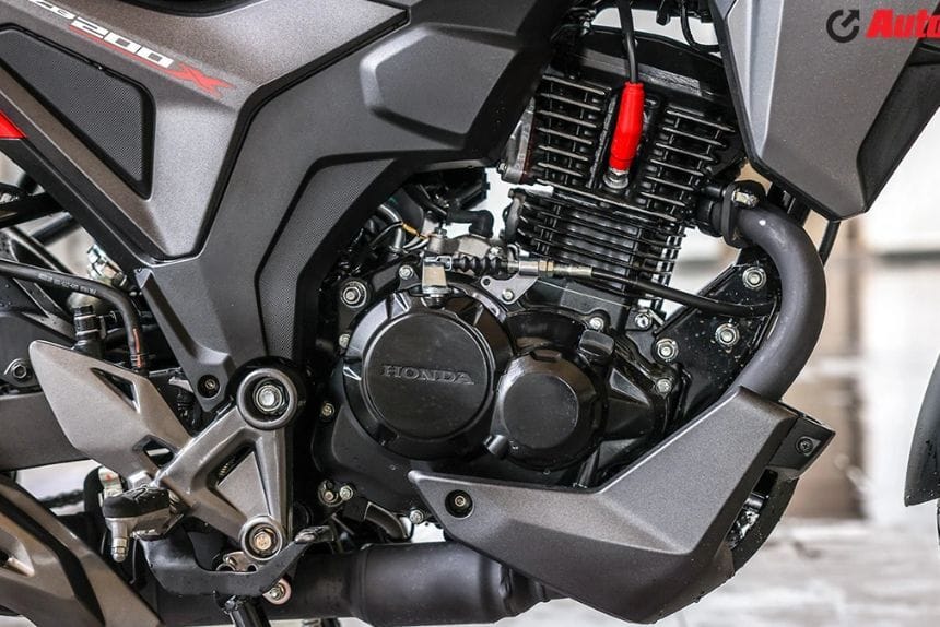 अपडेटेड 2023 Honda CB200X सबसे सस्ती एडवेंचर बाइक में शामिल, मिलता है एडवेंचर के लिए ये खास फीचर्स