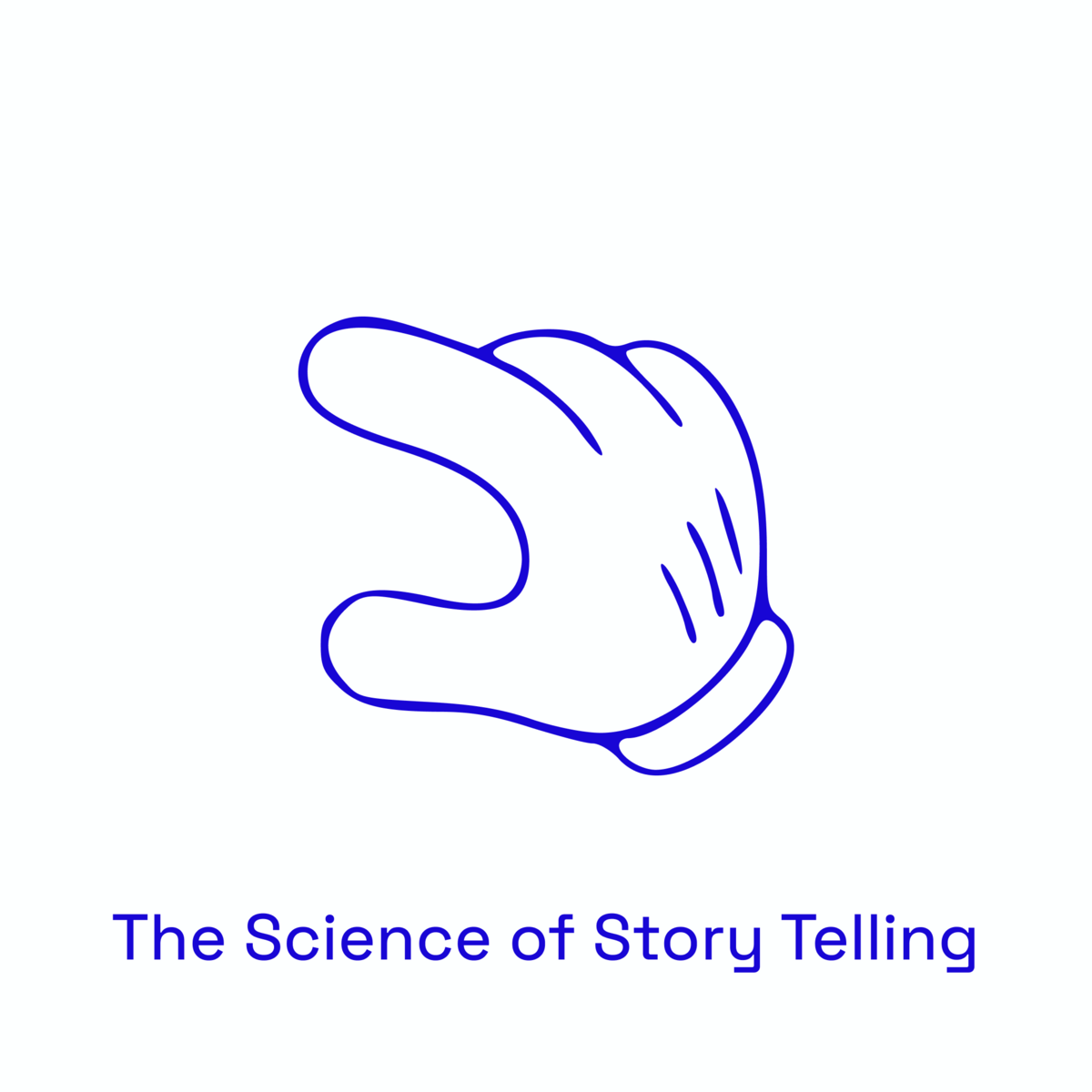 The Science of Story Telling