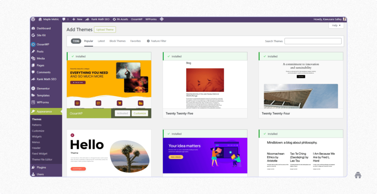 Google Sites vs. WordPress vs beehiiv: An In-Depth Breakdown