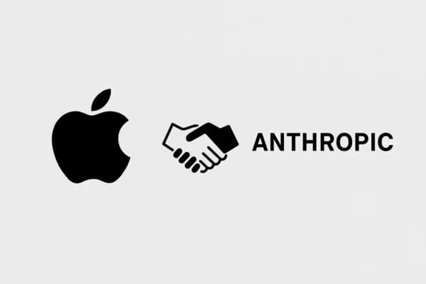 Apple Collaborates with Anthropic on AI Innovations - Observer Voice