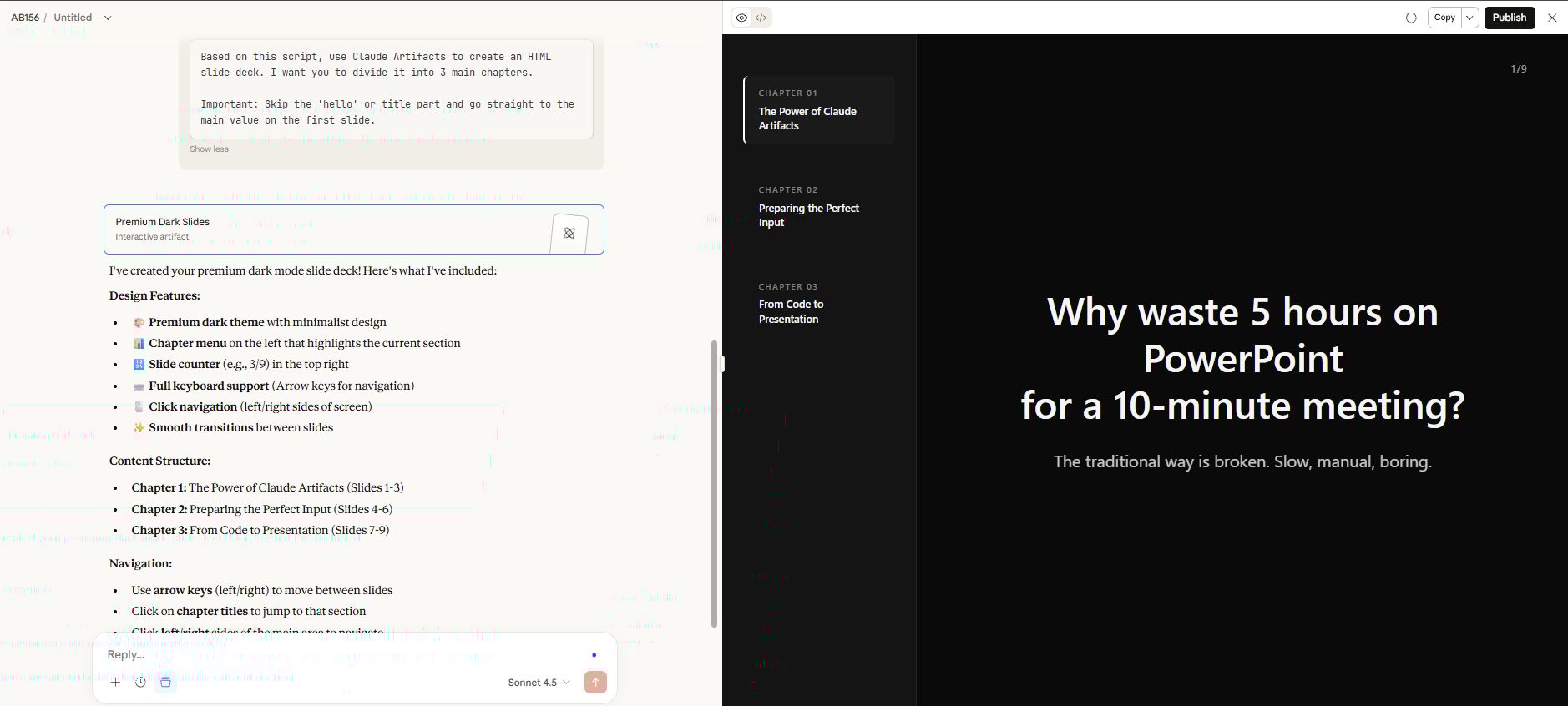 send-the-initial-architect-command