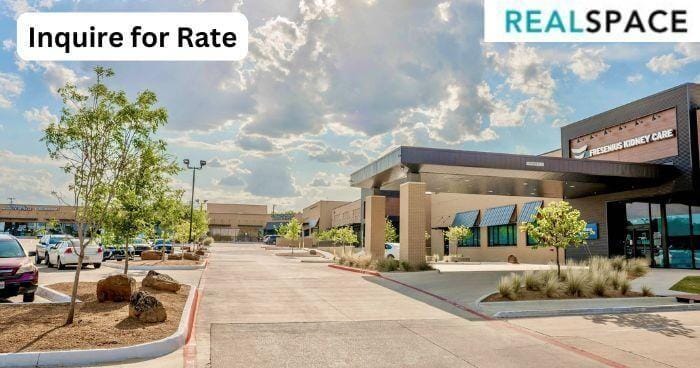 Med Office for lease at Dallas, TX