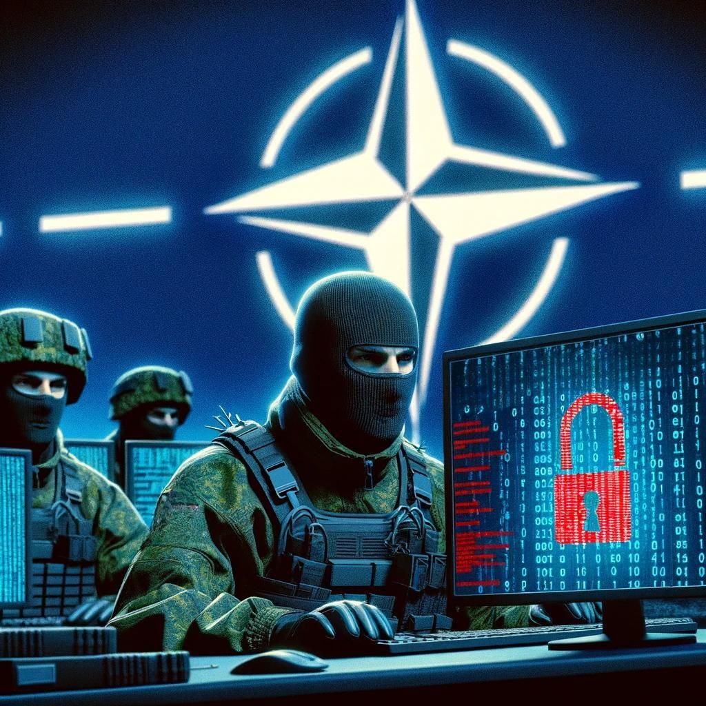 More Insights Russian Military Hackers Target NATO Fast Reaction Corps