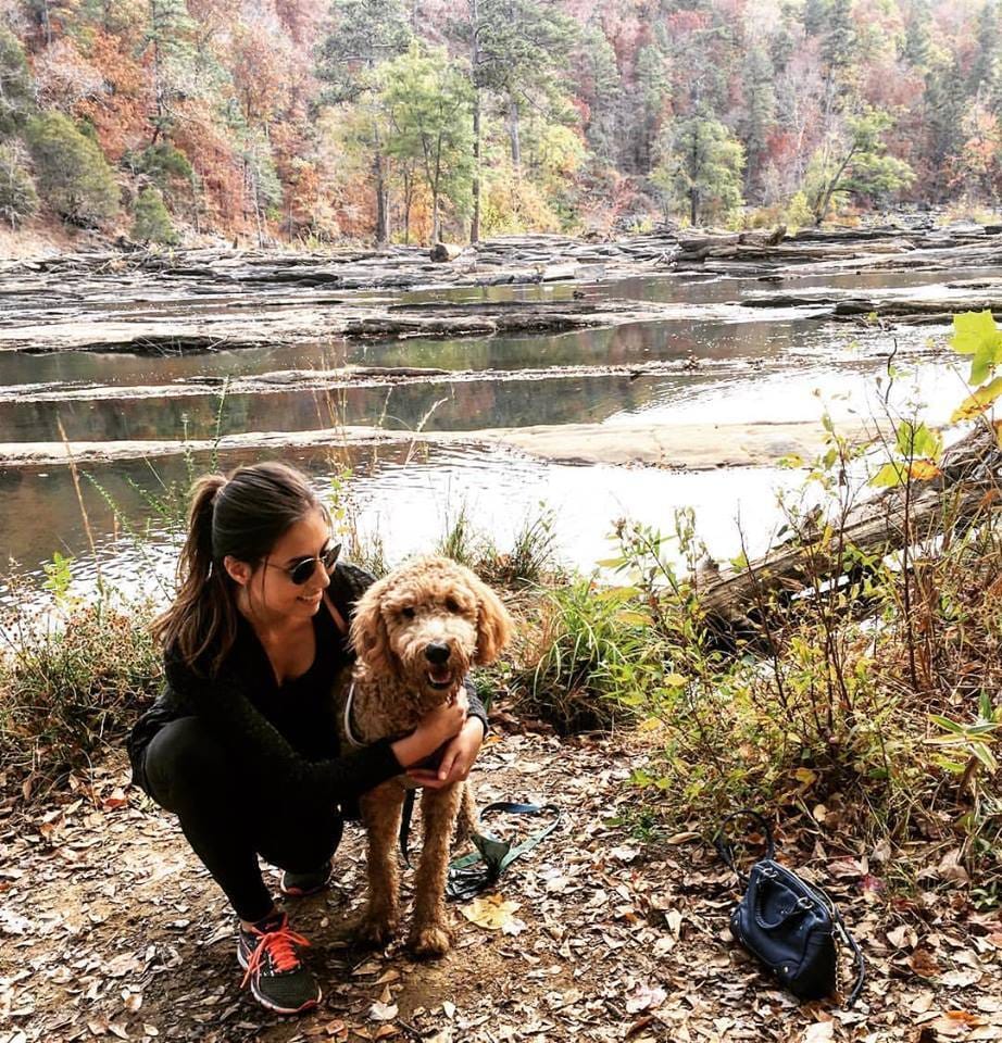 Sweetwater Creek State Park