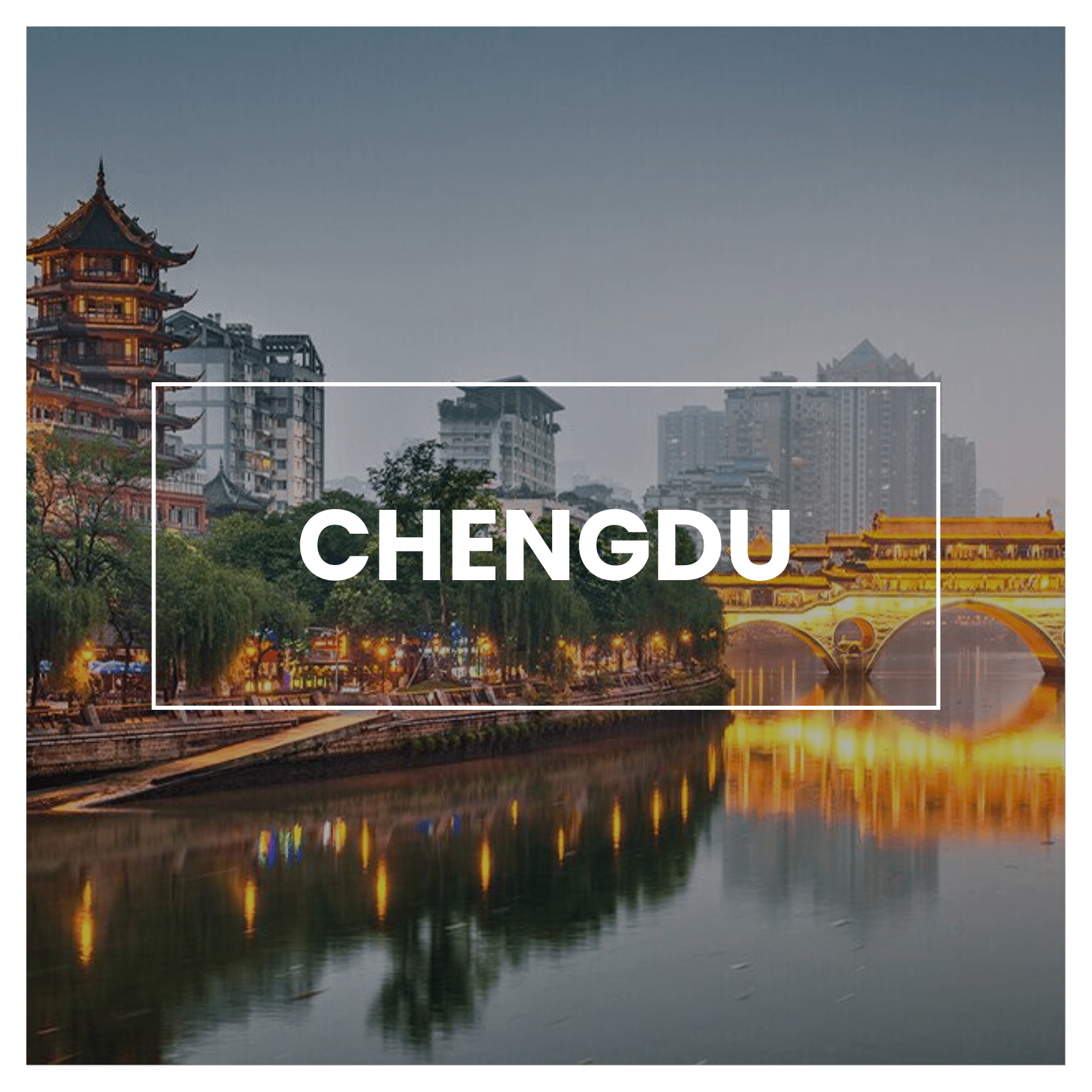 Chengdu