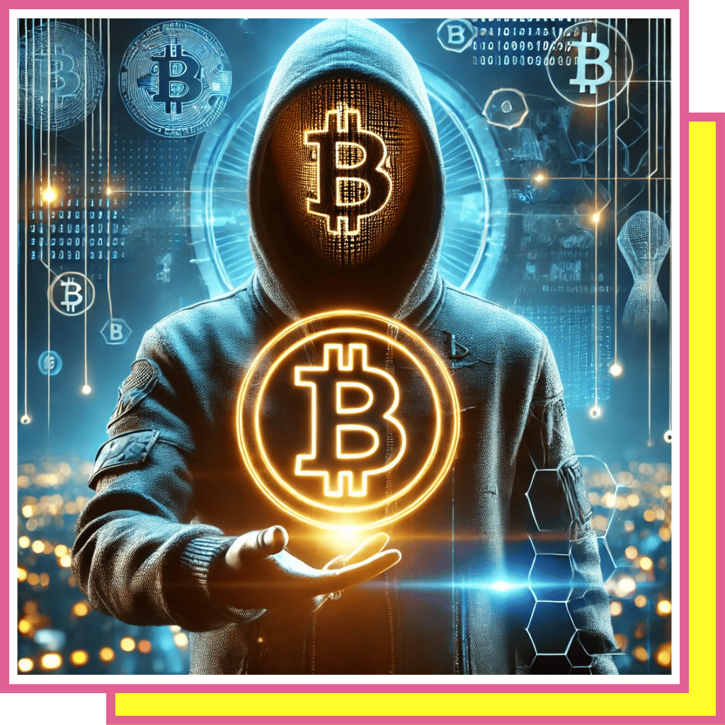 ⚡HBO’s Satoshi Documentary🏥