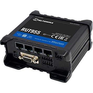 Routers