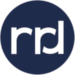 RRD logo