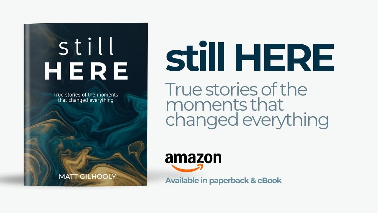 I made something. It's out today.