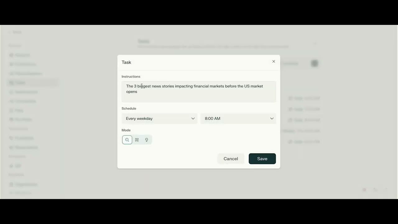 automate