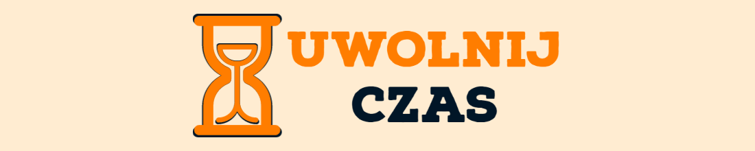 Logo Uwolnij Czas