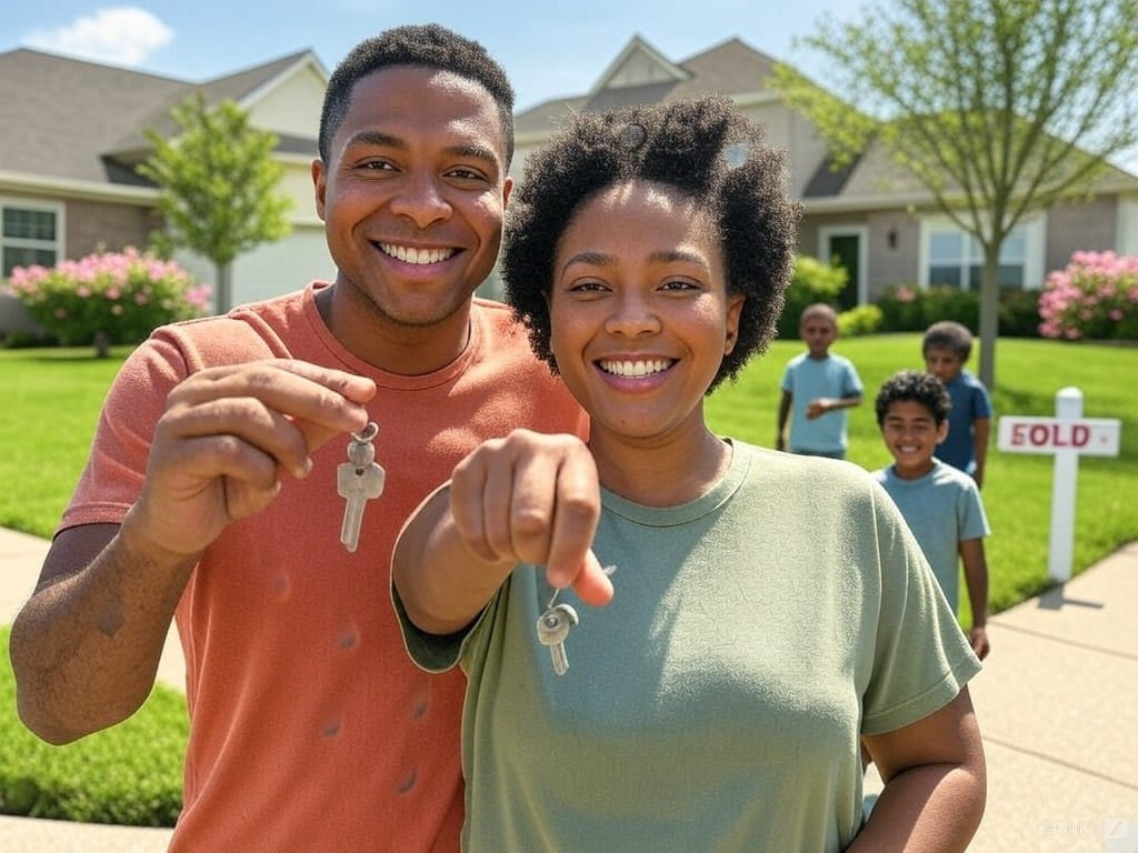 Empowering Black entrepreneurs and families with financial literacy to achieve lasting wealth and legacy.