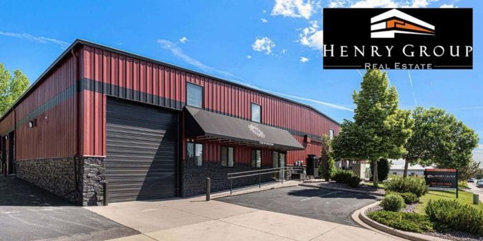 small bay for lease in Golden, CO