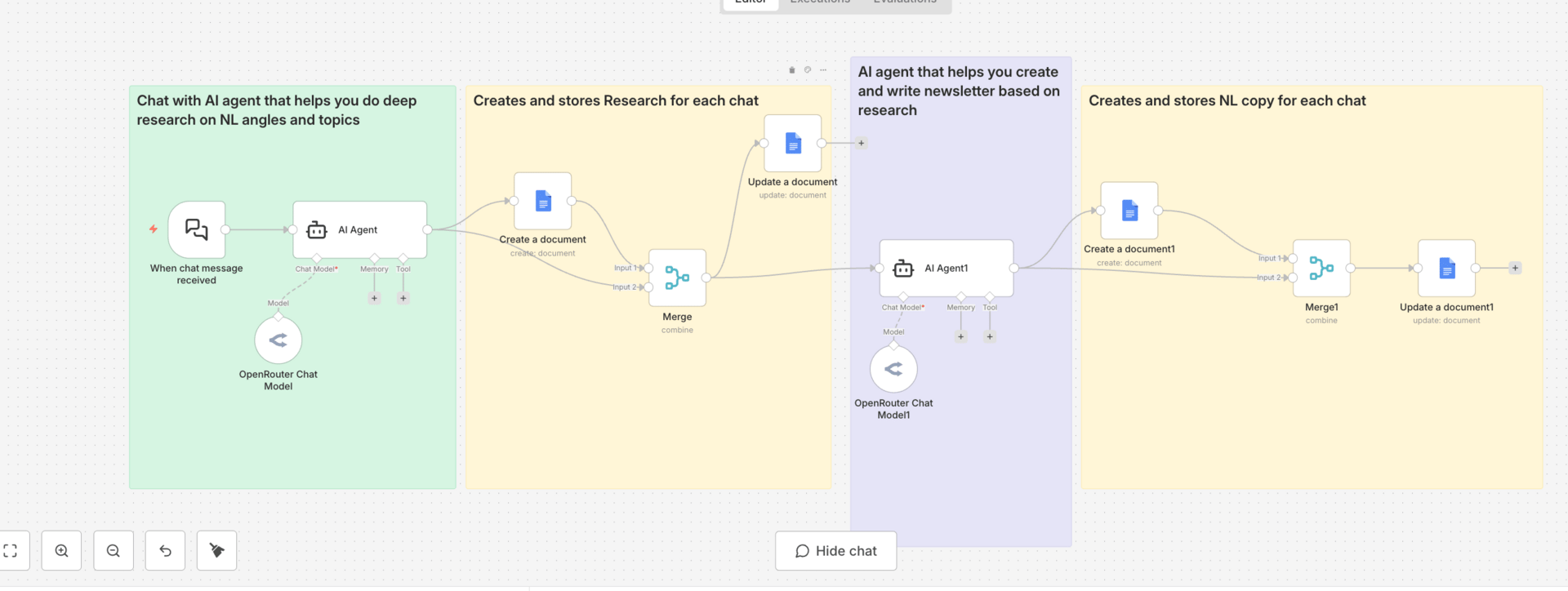 workflow-level-ai-browsers-agents-and-automation
