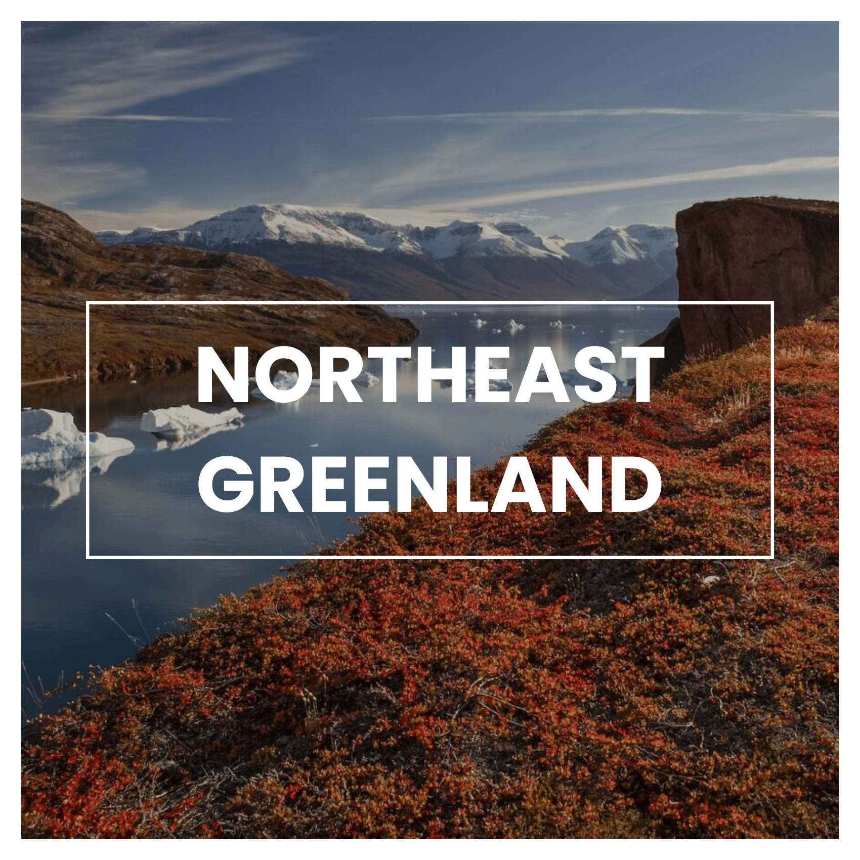 National Parks to Visit in 2026: Northeast Greenland, Greenland