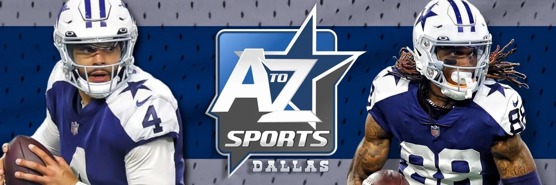 Dallas Cowboys team news