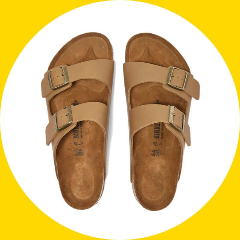Birkenstock Arizona
