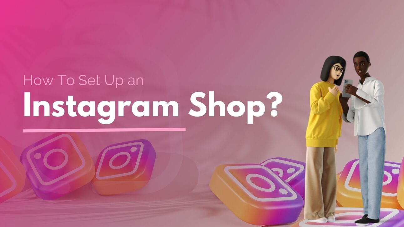 Instagram shop | Setting up an Instagram Business page might prove a bit of head ache for you. To make your work a bit easier, here a how to set up instagram shopping guide. this guide, surely, will simply the whole process for you! |