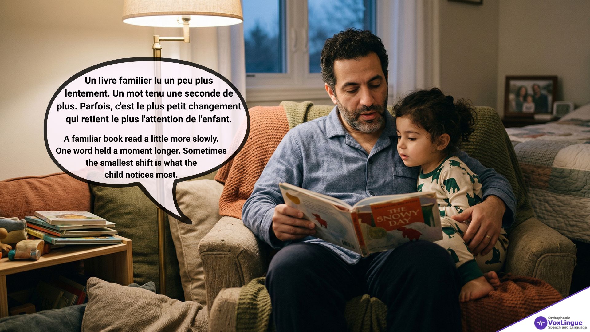 Slowing Down Together | Ralentir ensemble