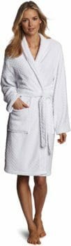 Plush Robe