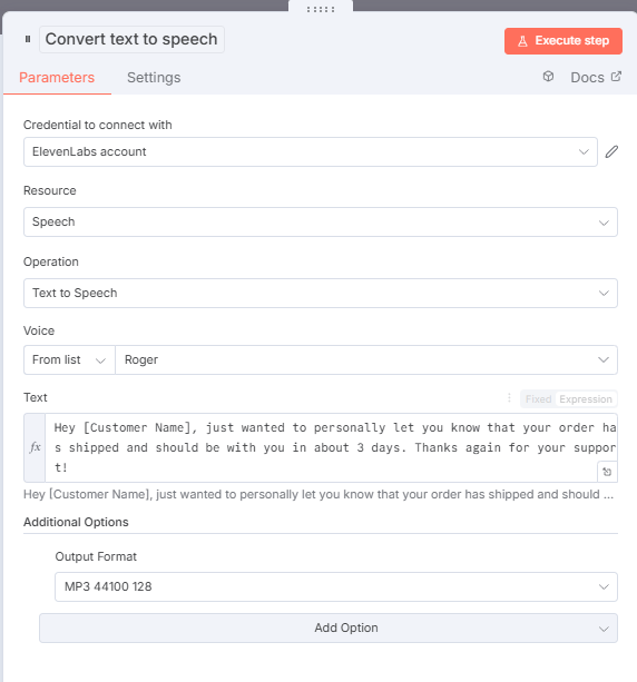 elevenlabs-settings