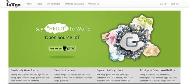IoTgo