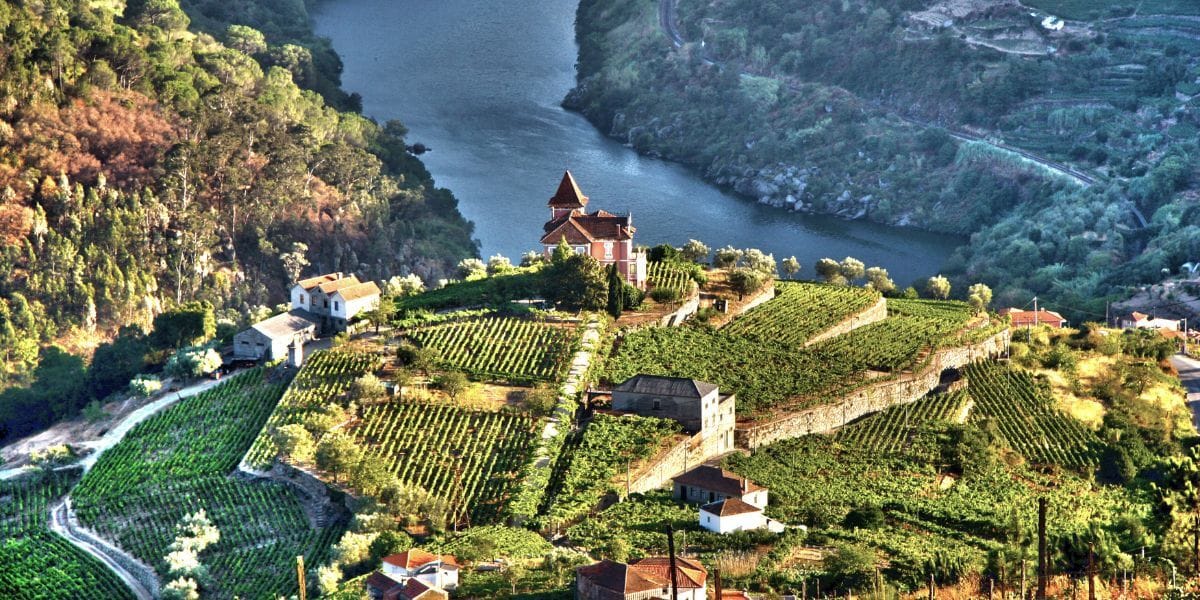 Douro Valley