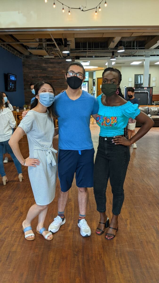 Defining Success (Reason To Step Into Leadership, Write 5x More but